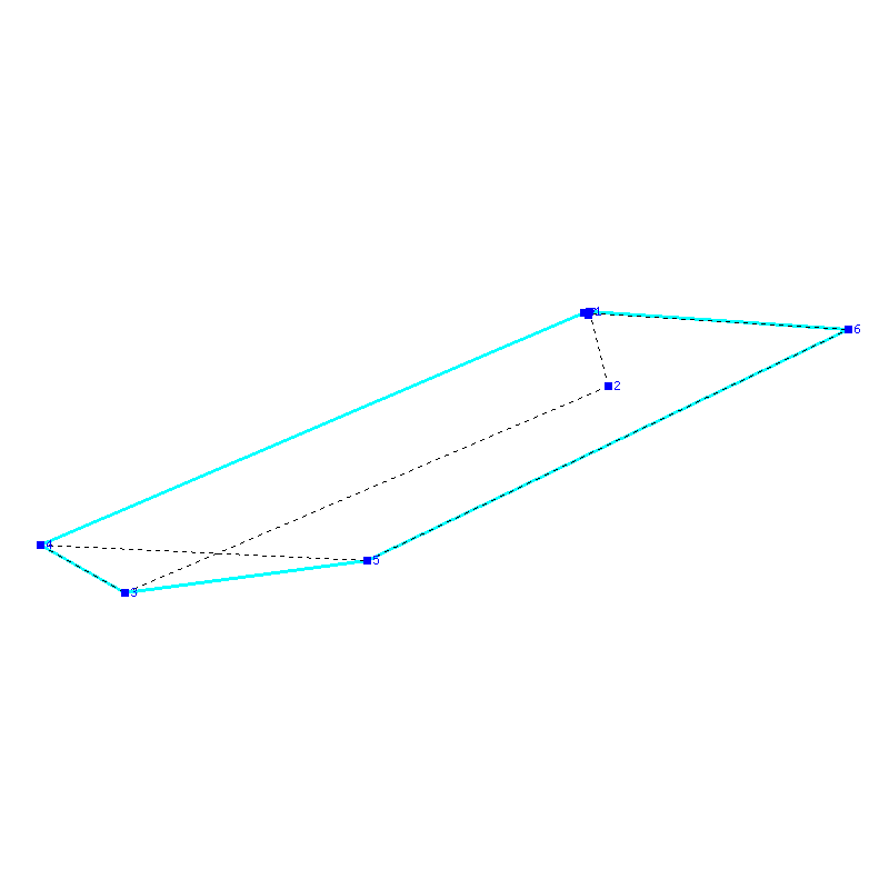Flugauswertung